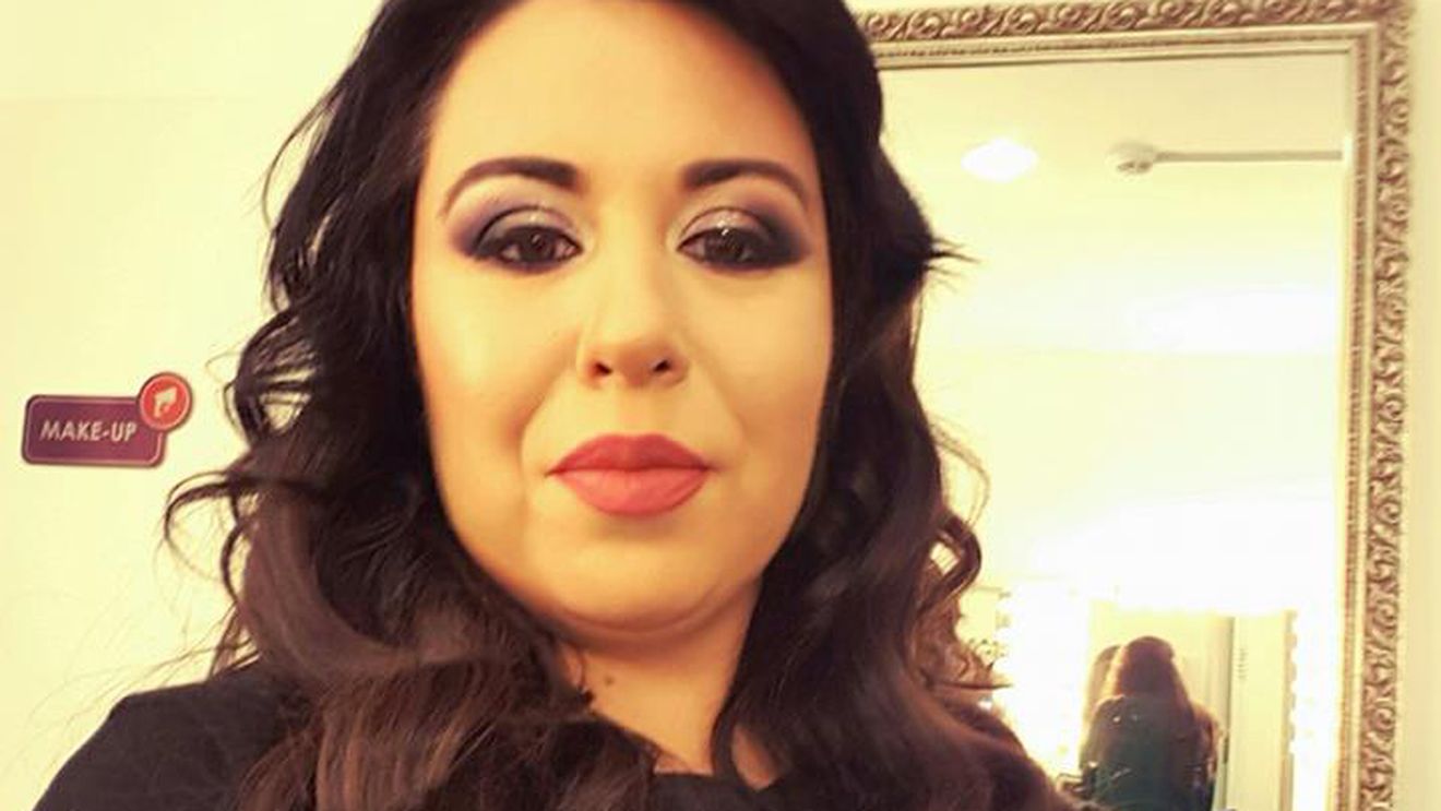 OANA ROMAN, la botezul fetiţei BIANCĂI DRĂGUŞANU! Cum a apărut  îmbrăcată vedeta