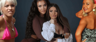 Așa arătau Ana Maria Mocanu și Loredana Chivu, de la „Asia Express”, 100% naturale! Cât costă operațiile lor estetice