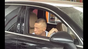 Soția lui Rudel Obreja rupe tăcerea! Când a aflat, de fapt, fostul președinte FRB că are cancer: ”2 luni și jumătate s-a plâns de dureri”