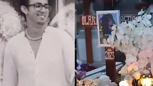Ți se sfâșie sufletul! Ce face mama lui Sebi, adolescentul ucis în tragedia de la 2 Mai, în fiecare zi: „De 7 luni de zile așa o ținem”