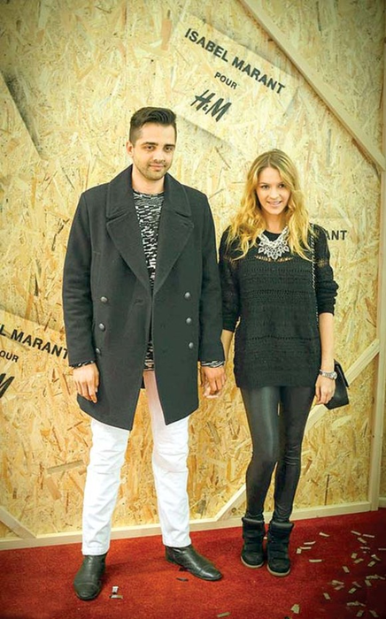 Mihai Gruia și Laura au divorțat