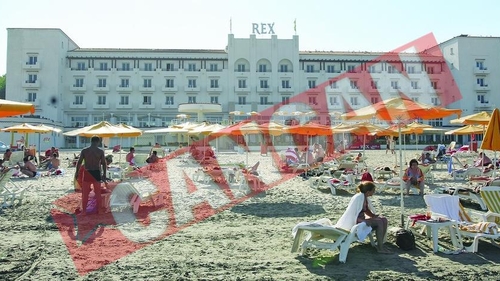 Oferte pe litoral pentru minivacanta de 1 Mai