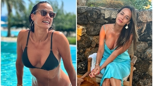 Andreea Raicu, vacanță inedită în Grecia! Vedeta a făcut furori pe plajă: „Totul se schimbă”