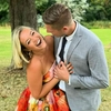 Văduva artistului Tom Parker a născut! Kelsey Parker a ales un nume inedit pentru fetița ei