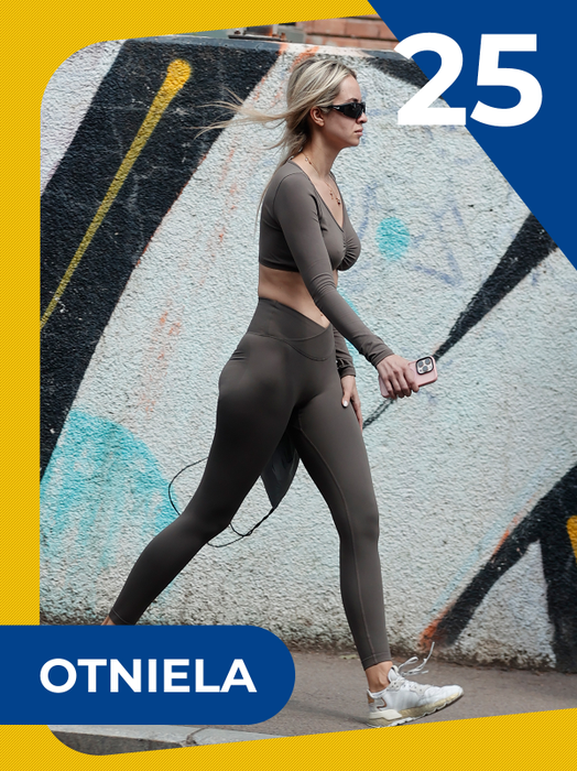 Intră în acţiune TOP 25 vedete care fac spectacol în această toamnă! Iuliana Pepene, Antonia sau Bianca Drăguşanu o „ard” cu pletele-n vânt în cel mai provocator mod posibil