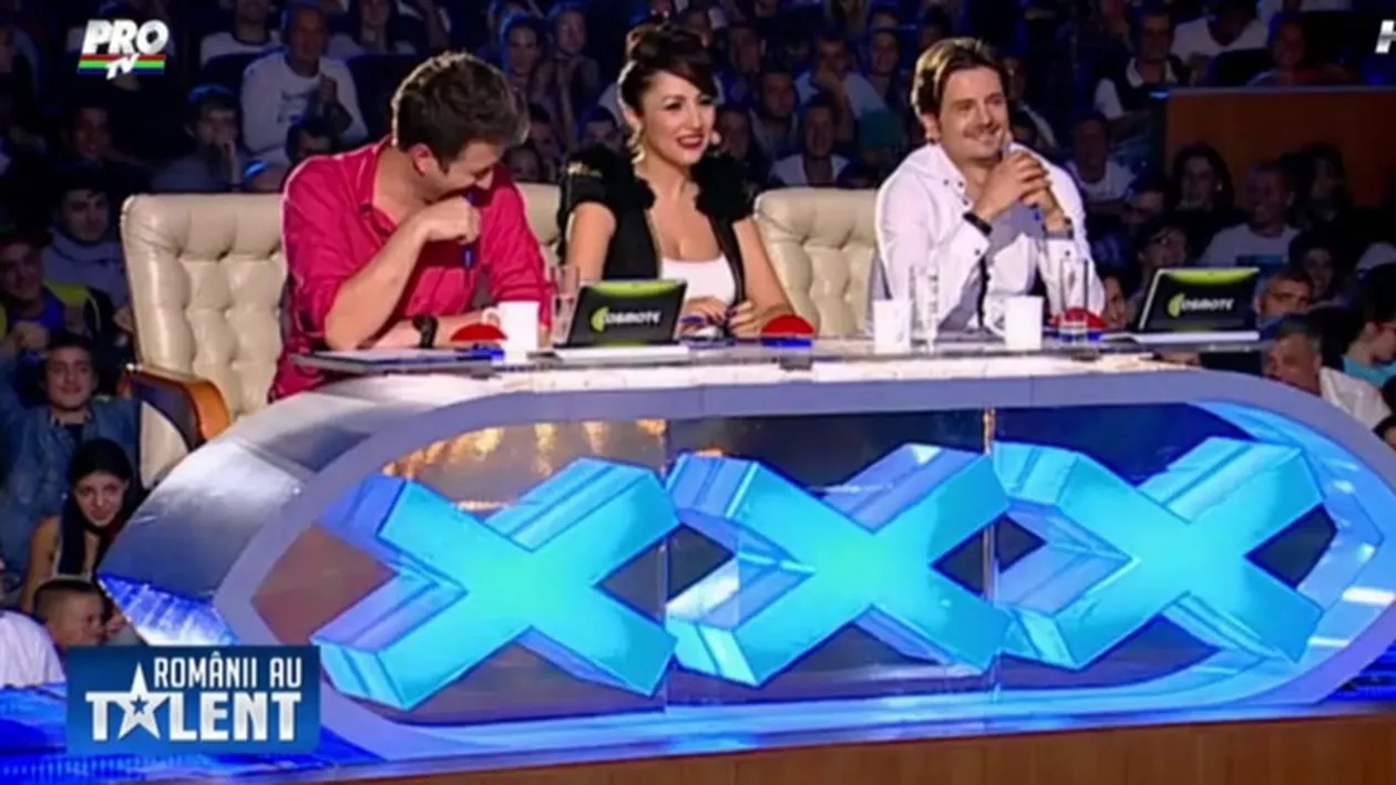 Andra, Mihai si Andi au trait un soc imens! O femeie de 52 de ani a cantat melodia Ghita a Cleopatrei Stratan cu o voce UNICA!