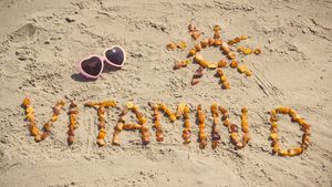 Medicii din SUA, constatări surprinzătoare: „Vitamina D scade riscul de a contracta coronavirus cu 54%”