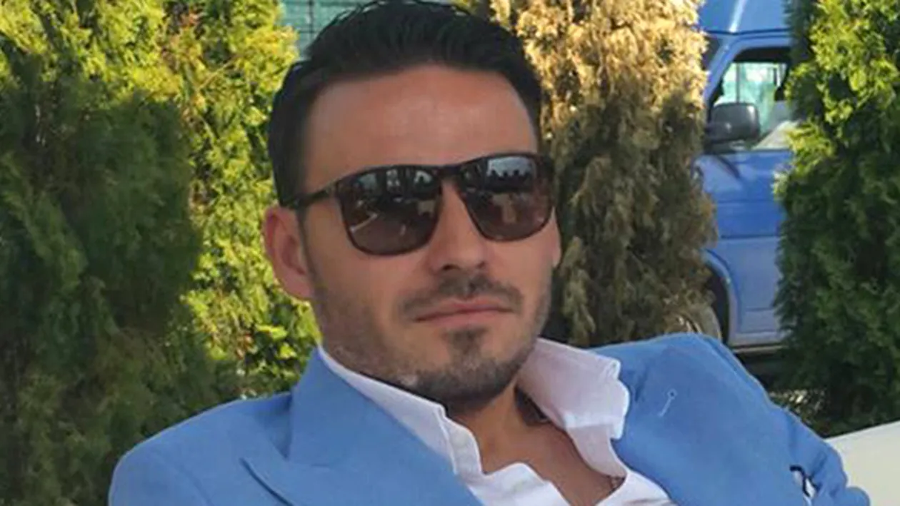 Arunca mii de euro pe haine si pe distractii, dar fiica lui nu este o prioritate! Vezi ce suma infima ii ofera lunar