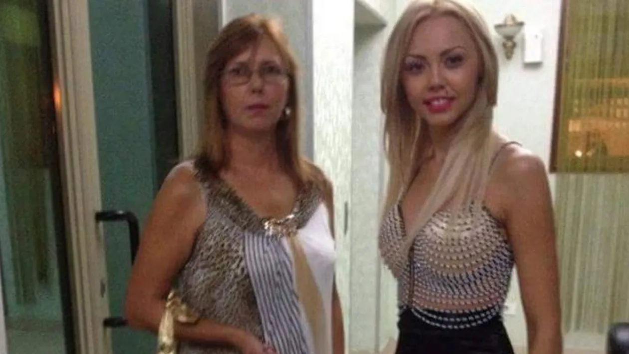 Mama Denisei a visat-o pe artistă! Ce i-a cerut cântăreaţa în vis: ”Îmi spune că acolo îi e bine şi că nu o mai doare nimic!”