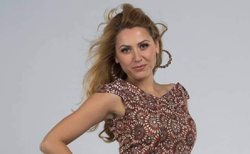 Victoria Marinova
