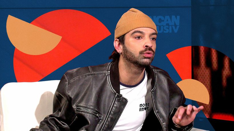 David Pușcaș îi dă replica mamei sale: de teamă să meargă la toaletă… ”Făceam în sticlă, în camera mea!” Șocant ce se întâmpla noaptea cu el, până la 23 de ani