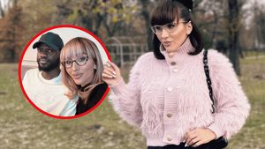 Dana Roba i-a spus adio iubitului american: „Nu suport să vină și să facă figuri”