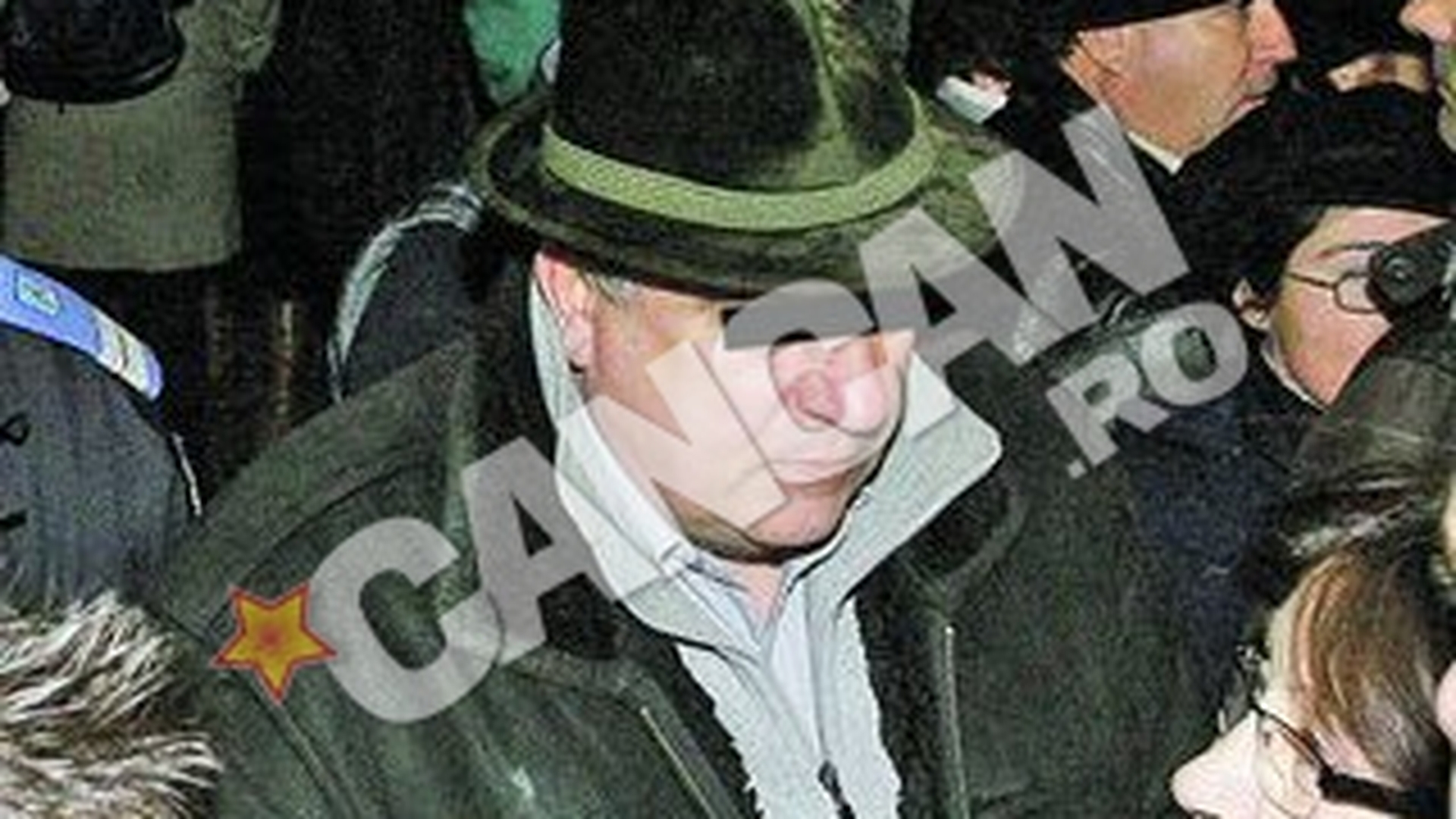 Florin Huidu isi apara cuscrul de furia creditorilor! "Matei e un om onest si le va da banii inapoi"