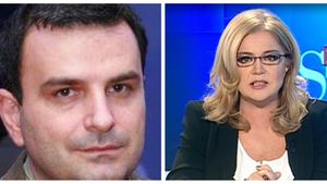 Vestea morții Cristinei Țopescu a căzut ca un trăsnet! Lucian Mîndruță, reacție tulburătoare pe Facebook