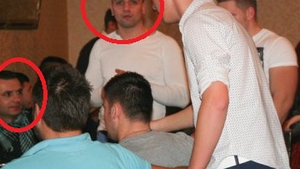 Trei suspecţi din dosarul furtului de tablouri au fost testaţi la poligraf