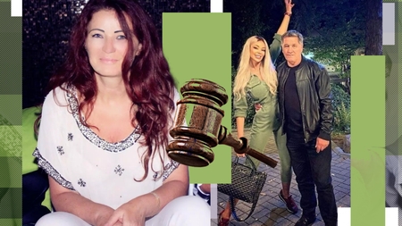Părinții Biancăi Drăgușanu au redeschis divorțul după... 26 de ani!