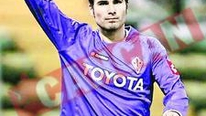 Adi Mutu a inventat pericolul pentru adversari