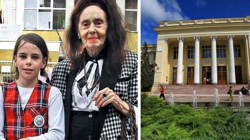 Gestul făcut de Adriana Iliescu după ce a aflat că rămâne fără moștenirea pentru fiica sa, Eliza! Cea mai bătrână mamă din România este foarte hotărâtă