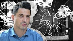 Am aflat motivul pentru care Mirel Rădoi și-a renegat fratele: ”A vrut să-l interneze ca să-l vindece de jocurile de noroc, dar…”