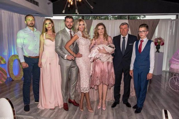 Asta da surpriză! Bianca Drăgușanu și Victor Slav, din nou împreună