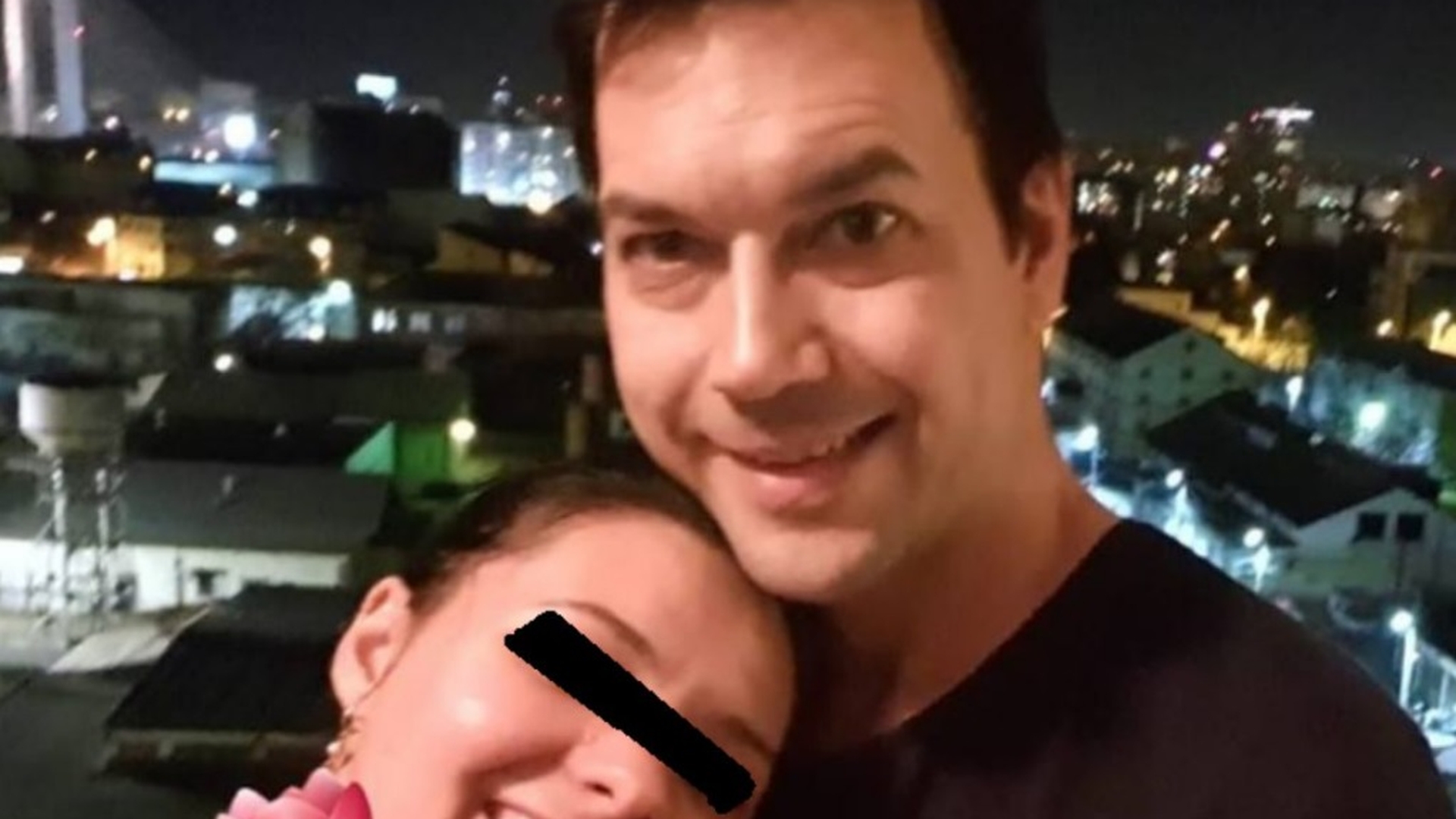 Ce a lăsat austriacul de 48 de ani pe podul din Buzău, înainte să se spânzure
