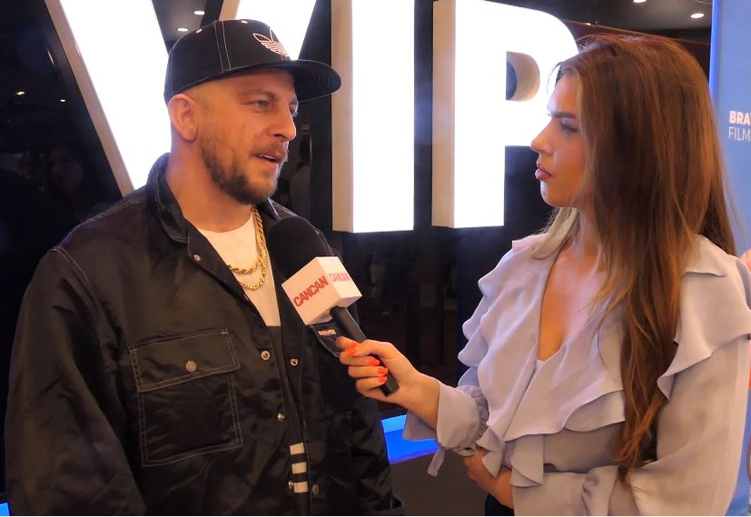 Rapperul a dezvăluit într-un interviu exclusiv CANCAN.RO că îi spune mamei zilnic Te iubesc
