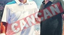 Cu ochii pe greselile lui Federer