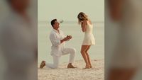 Tyler Cameron din „Bachelor Nation” și-a găsit aleasa! S-a logodit cu Tate Madden, după doi ani de relație