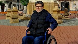 Nimeni nu i-a dat nicio şansă în urma accidentului, însă... S-a întors din morţi! ”M-am trezit din comă după două săptămâni, apoi...”