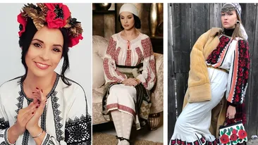 Andreea Marin, umilită de Iulia Albu: “O țărancă veritabilă”