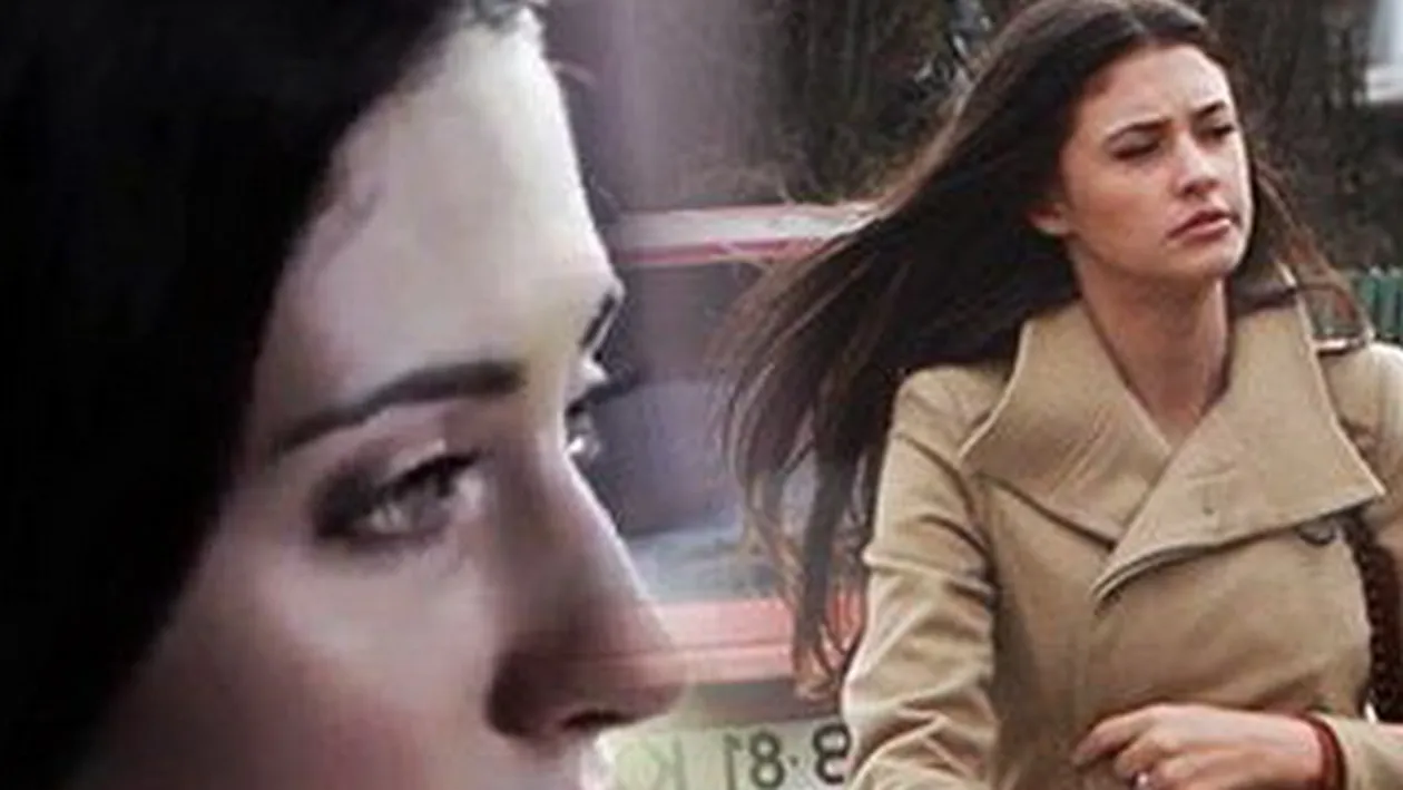 CEA MAI NEAGRA ZI pentru Antonia! Judecatorii au decis sa mute procesul de custodie in Italia!