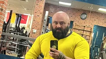 Jale mare în lumea interlopă! Protectorul lui Tzancă Uraganu a ajuns în comă la spital