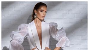 Soția lui Dan Petrescu face furori în vacanță. Fotografiile au strâns rapid mii de aprecieri pe rețelele de socializare