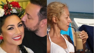 Cine e femeia pe care Cătălin Măruță a părăsit-o pentru a se cupla cu Andra. E foarte cunoscută!