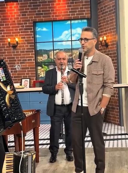 Andi Moisescu a întinerit după divorț! Despărțirea de Olivia Steer l-a transformat: ”Omul când e liber e fericit”