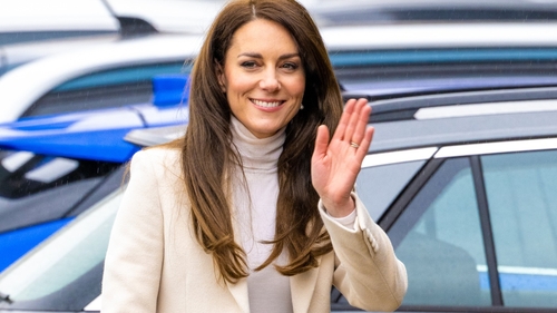 Ce cumpără Kate Middleton de la supermarket! Alimentele pe care le pune în coș pentru familia sa