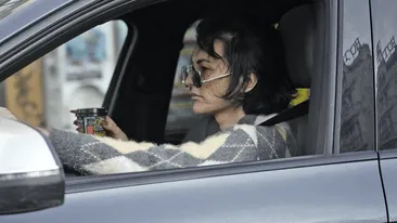 Ruxi Opulenta, apariție greu de privit după un tratament cosmetic! Ce nu fac femeile ca să arate bine