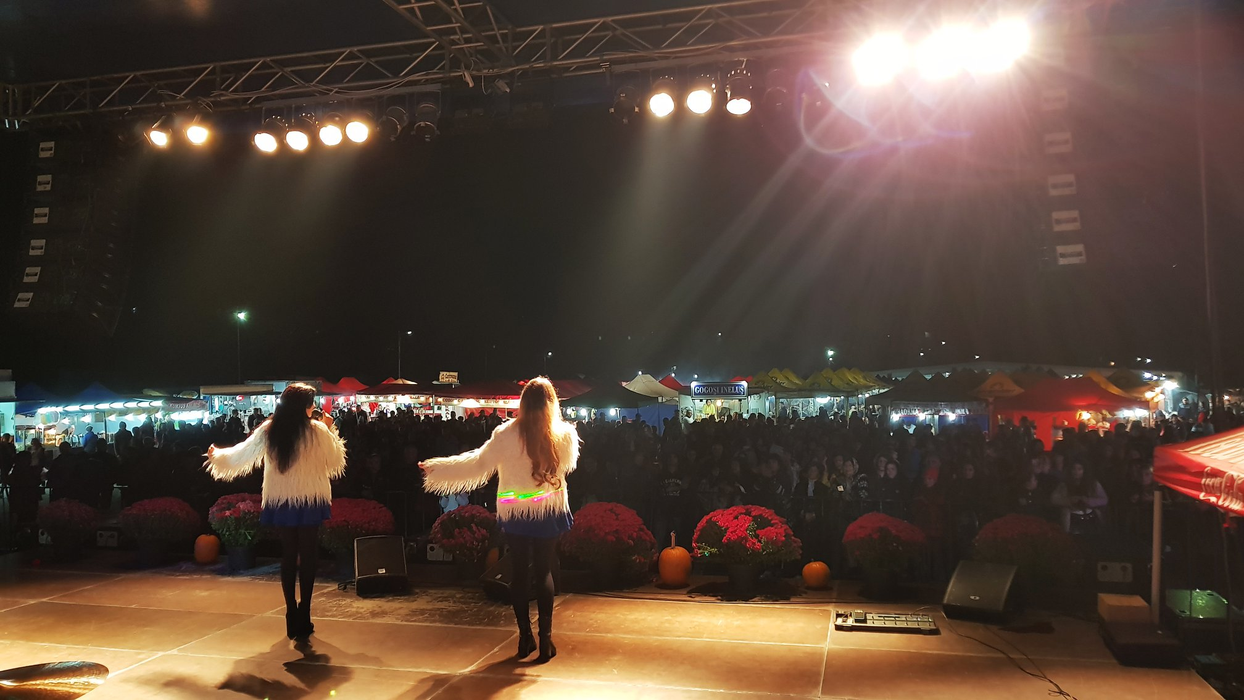 Trupa Etnic, cea mai longevivă formație de etno