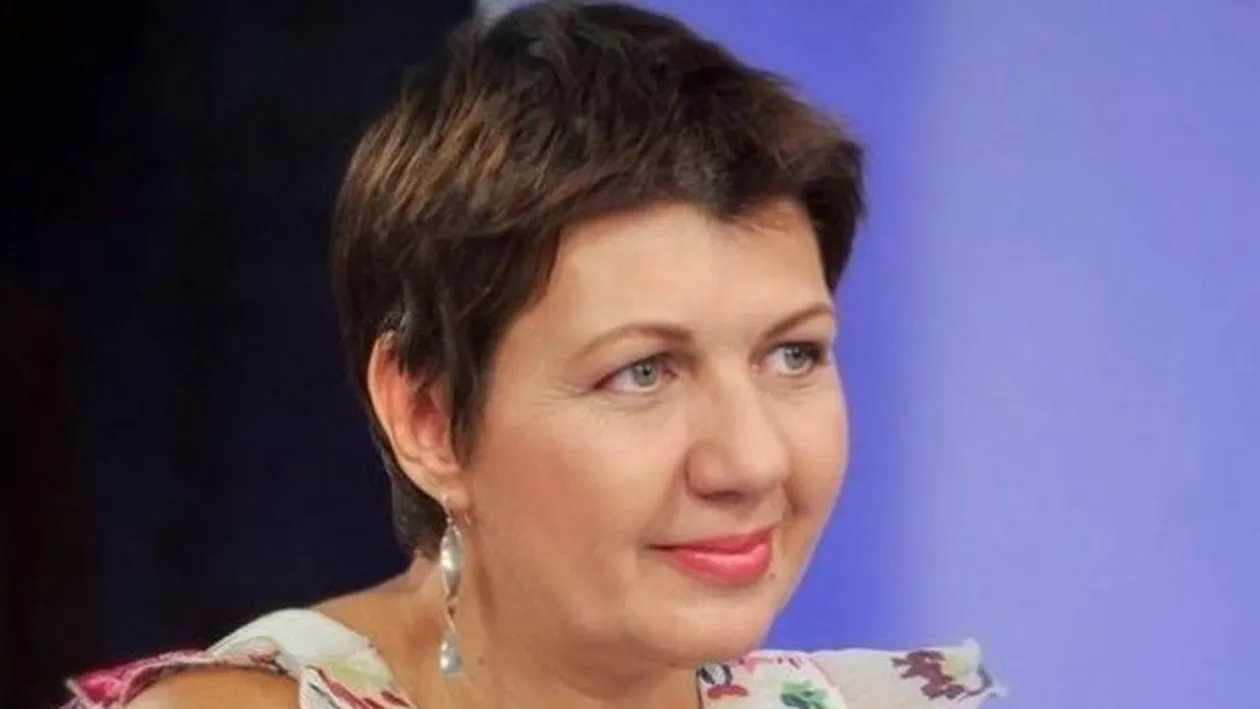 Fata Corinei Dragotescu, la un pas de tragedie! Jurnalista a dezvăluit totul pe Internet: “M-a sunat că are dureri mari“