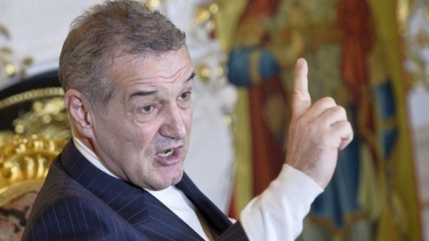 Gigi Becali a pierdut procesul cu Antoaneta Dragomir și trebuie să-i dea 50.000 de euro
