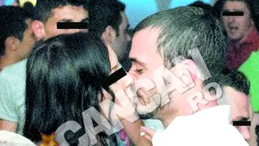 Burlacul Edward a dezamagit-o pe fosta iubita, Anne: Mi-a jurat ca nu se va atinge de nici o alta femeie