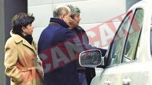 Ahmetov l-a trimis pe Lucescu sa negocieze cumpararea Rapidului?