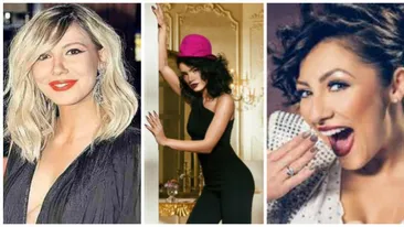 ”Pisica neagră” a băgat teroarea în showbiz! Am aflat ce superstiţii au ANDRA, SORE sau ADELINA PESTRIŢU