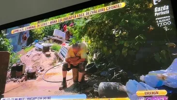 Strigător la cer! Ce au văzut telespectatorii în direct la Acces Direct de la Antena 1, în timp ce de discuta cazul crimelor din Caracal
