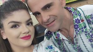 Anamaria, fiica lui Aurelian Preda, vinde casa moștenită. Suma fabuloasă pe care o cere
