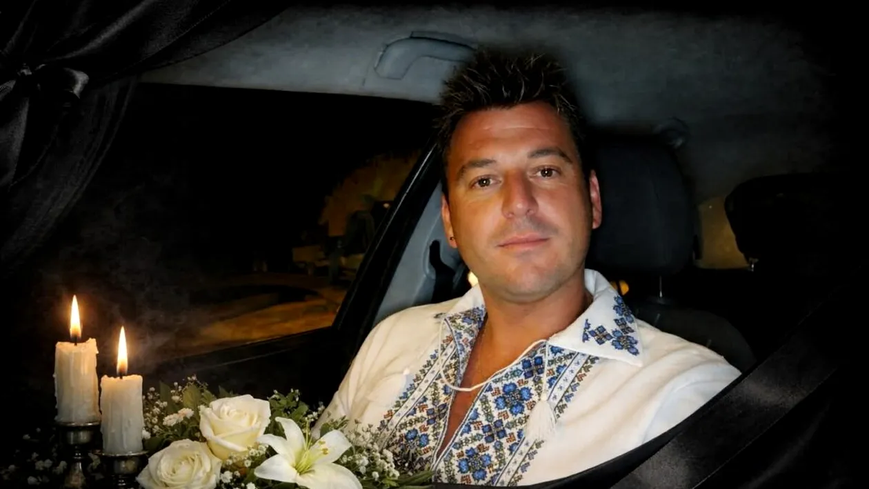 George Lupu a murit în Italia, la 39 de ani. Medicii n-au mai putut face nimic pentru el