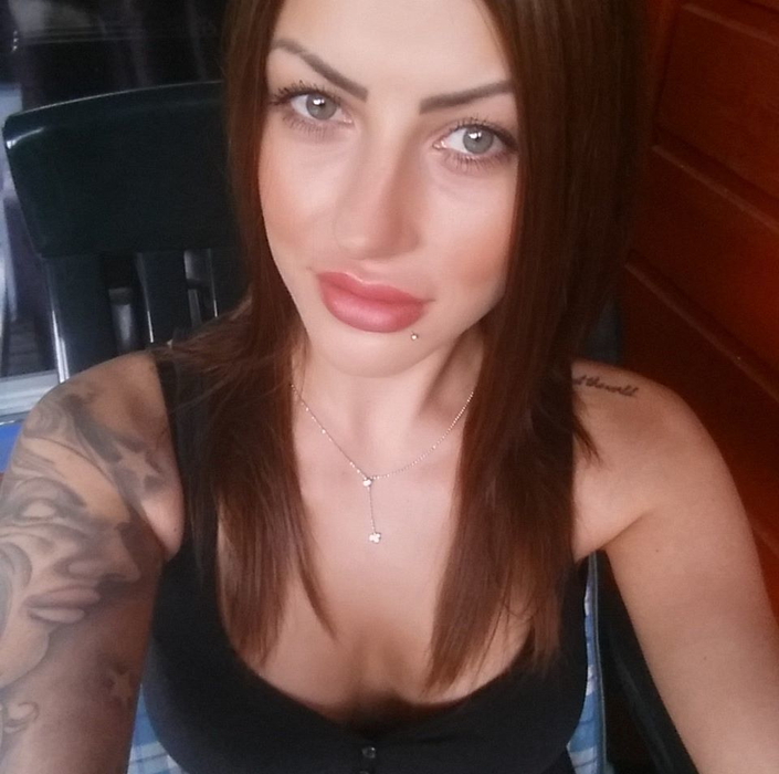 Bianca Manole, o tânără din Târgovişte, s-a sinucis la doar 26 de ani!