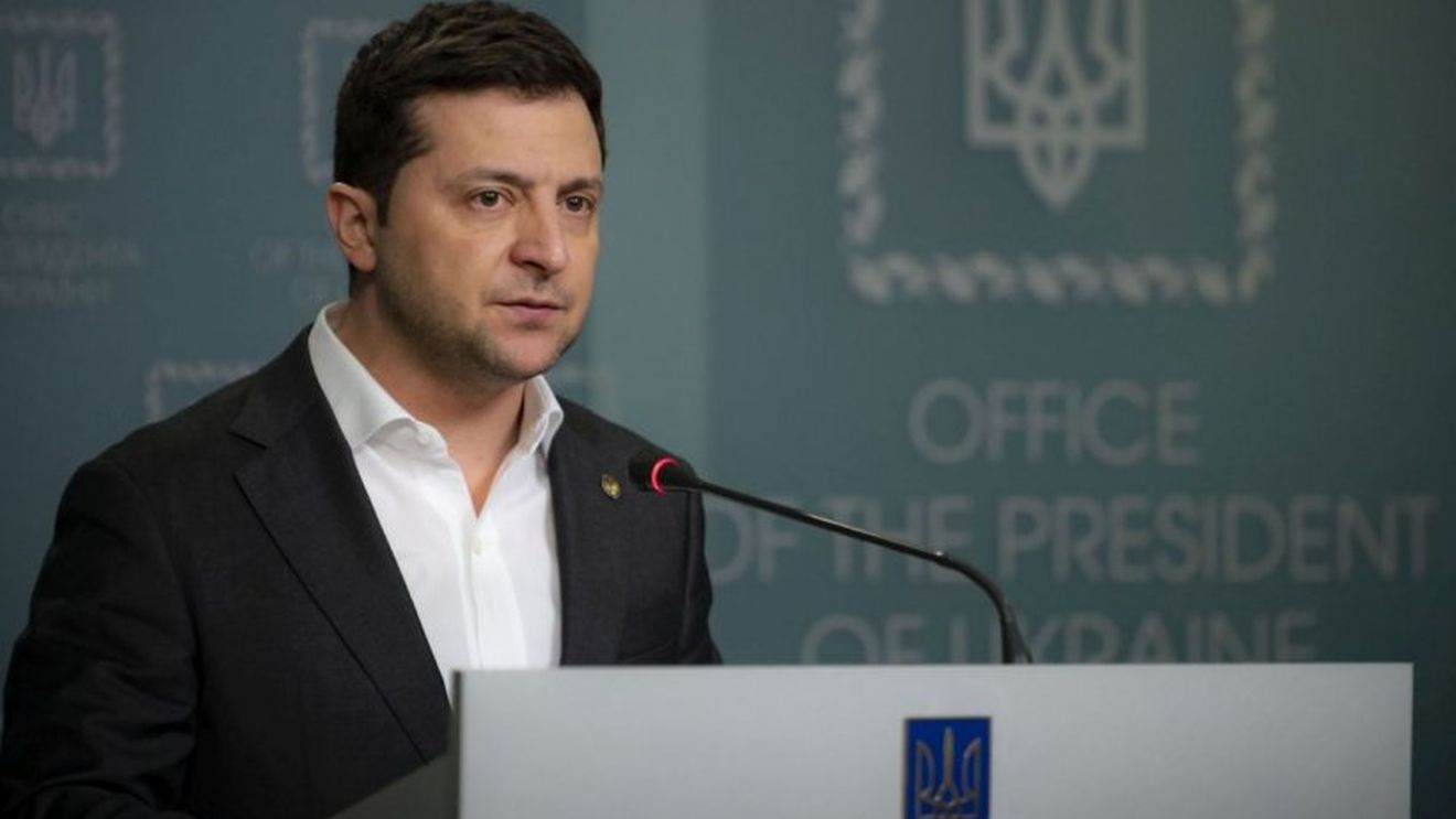 Volodimir Zelenski, anunț terifiant: “Rachetele rusești vor cădea pe teritoriul NATO”! Liderul de la Kiev cere, din nou, zonă de interdicție aeriană
