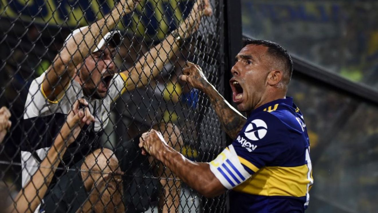 Boca Juniors, campioană în Argentina pe ultima sută de metri