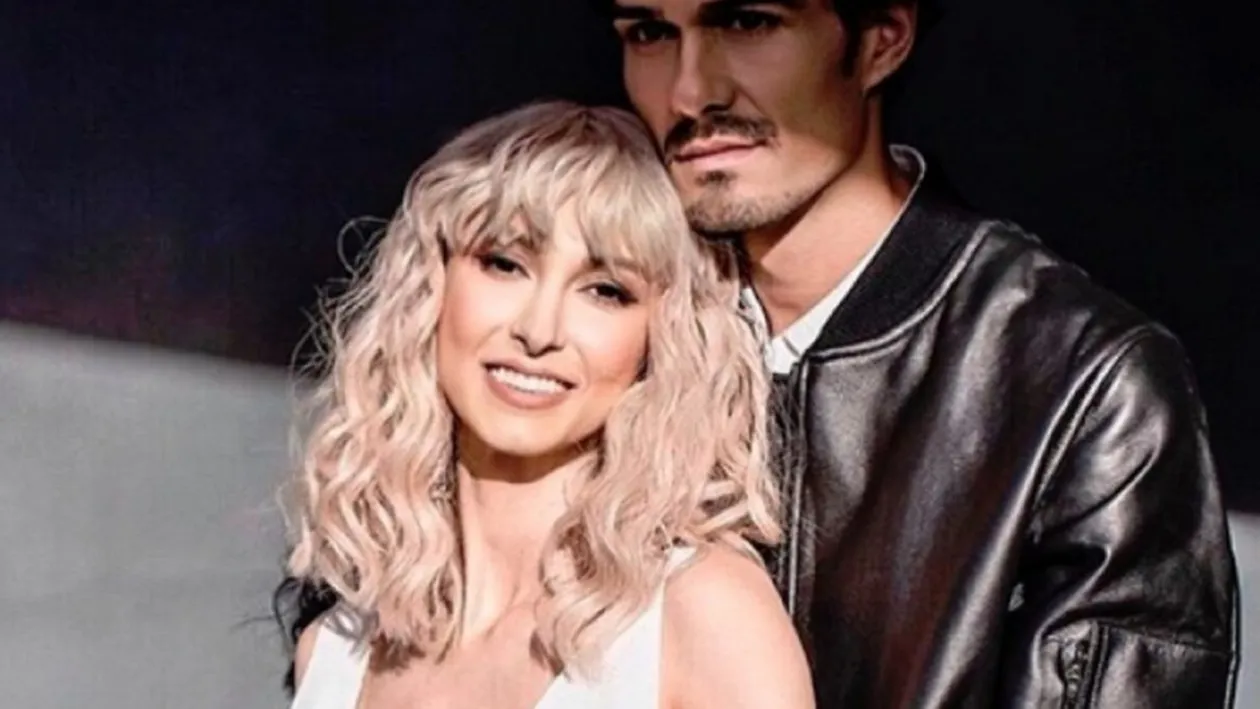 Lovitură de teatru! Andreea Bălan s-a împăcat cu George Burcea: Nu pot să...